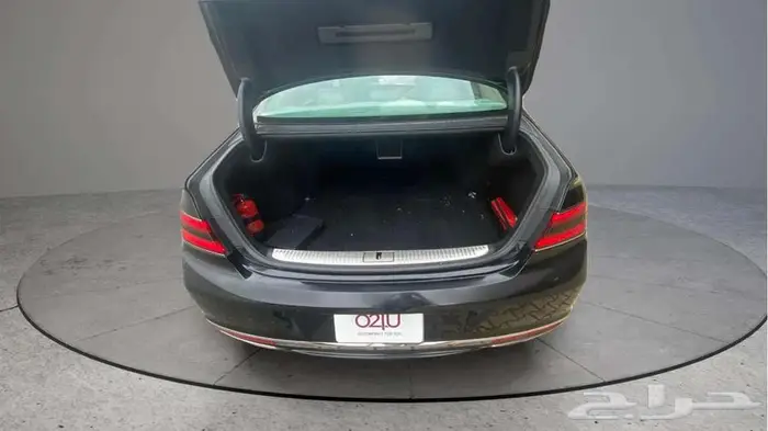 جينيسيس G90 - مباعة 4