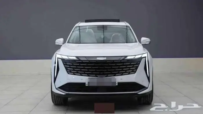 جيلي ستار راي بلس 2024 بأفضل الاسعار 0