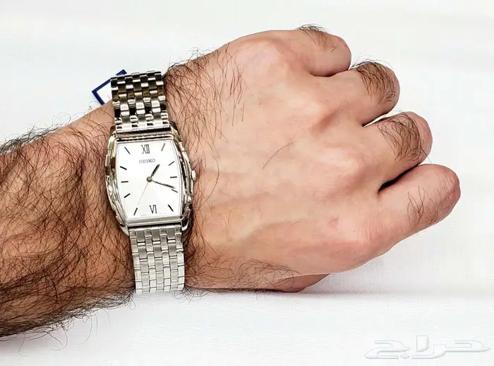 ساعة سيكو الاصلية ب 500 ريال 4
