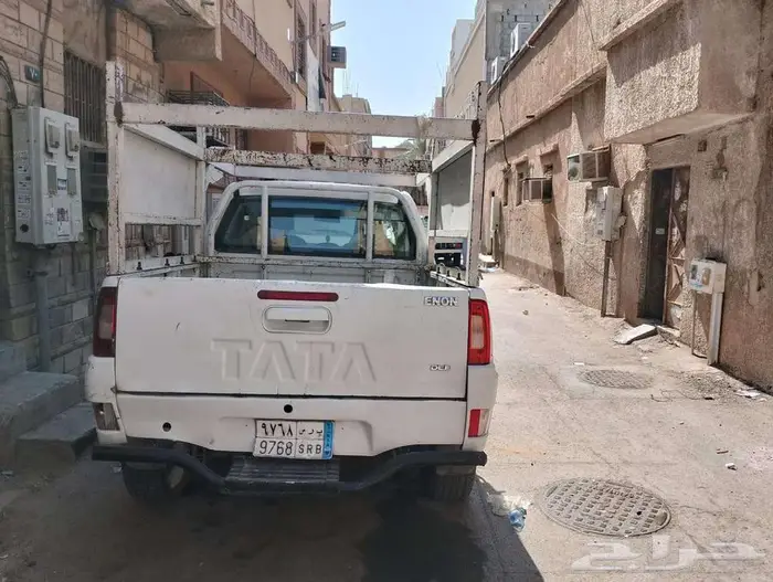 سيارة تاتا موديل 2017 2