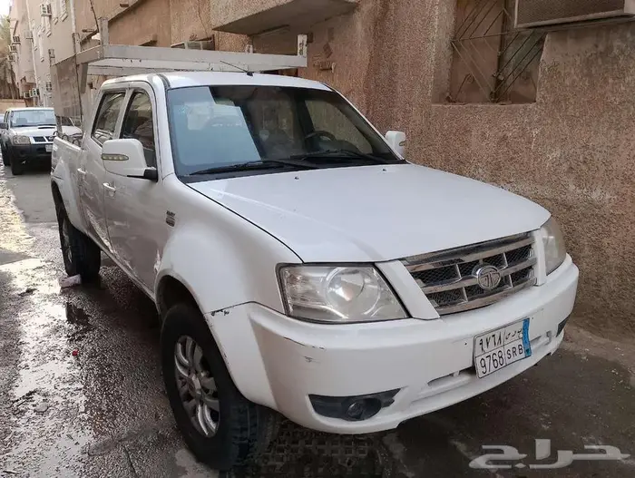 سيارة تاتا موديل 2017 1