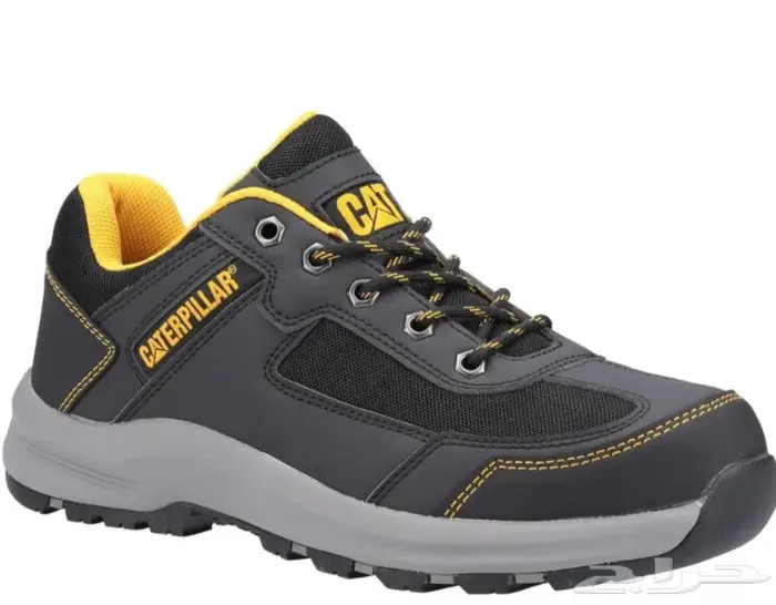 حذاء سلامة كات CAT- safety shoes 0