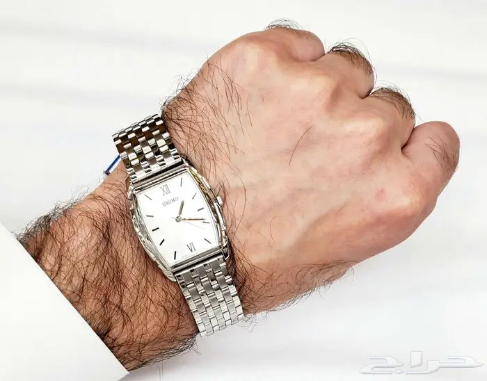 ساعة سيكو الاصلية ب 500 ريال 0