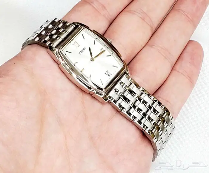 ساعة سيكو الاصلية ب 500 ريال 10