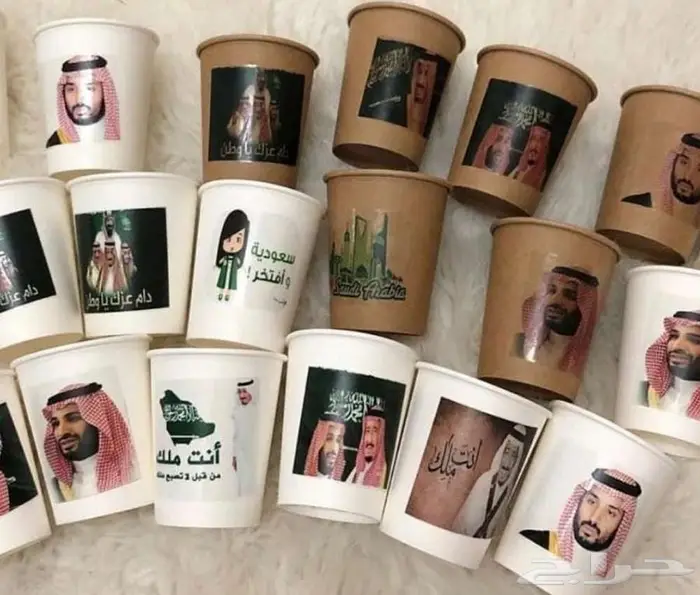 دعاية واعلان طباعة أكواب-أكياس - بومسات 2