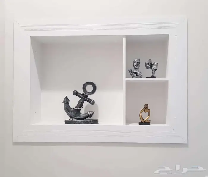 ديكور مكيف شباك 1