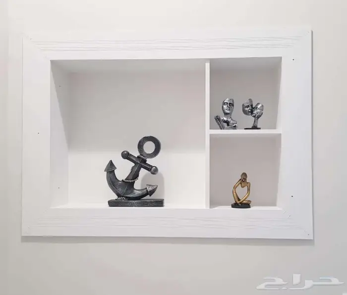 ديكور مكيف شباك 0