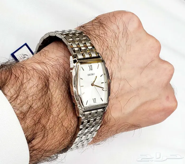 ساعة سيكو الاصلية ب 500 ريال 6