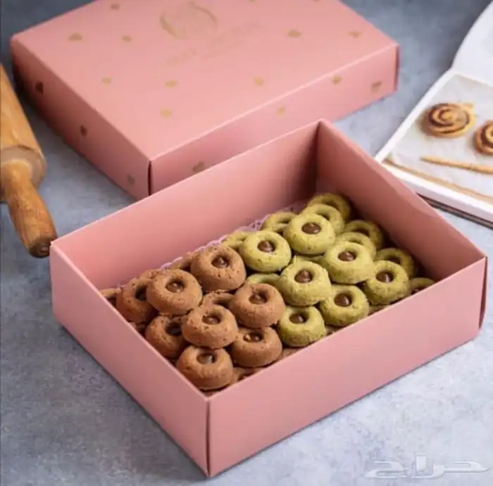 طباعة علب وأكياس 2