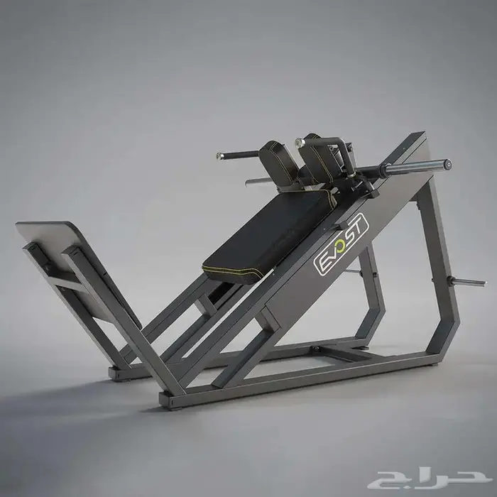 أجهزة رياضية dhz نادي كامل جديد للبيع أقل الاسعار 36