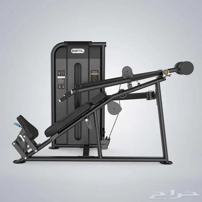 أجهزة رياضية dhz نادي كامل جديد للبيع أقل الاسعار 54
