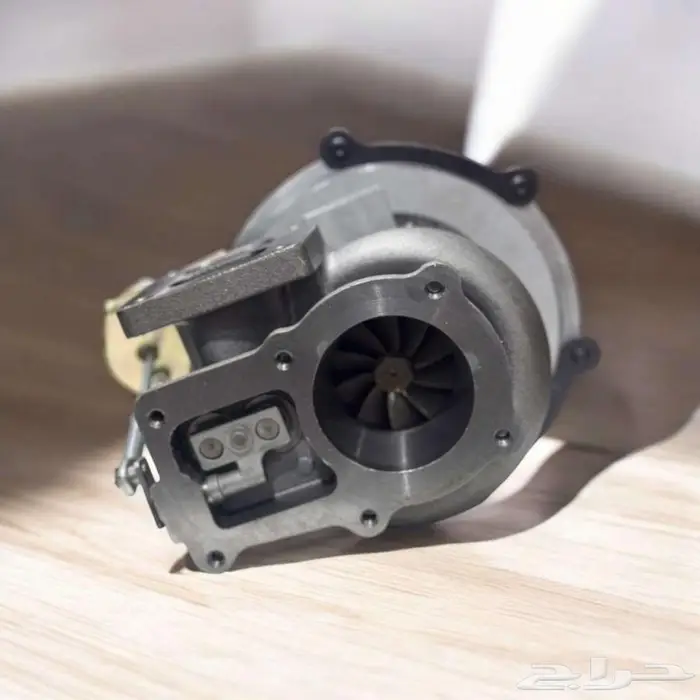 للبيع تيربو ديانة هينو 3