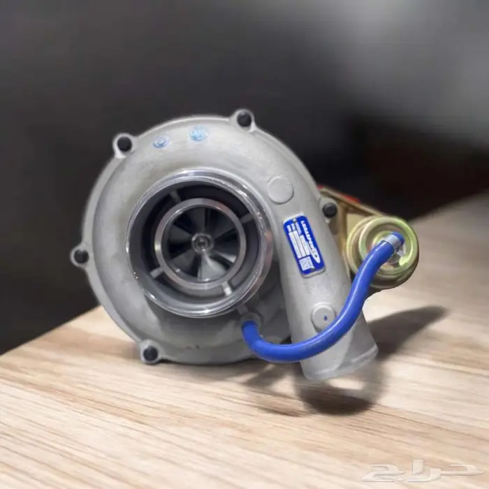 للبيع تيربو ديانة هينو 0