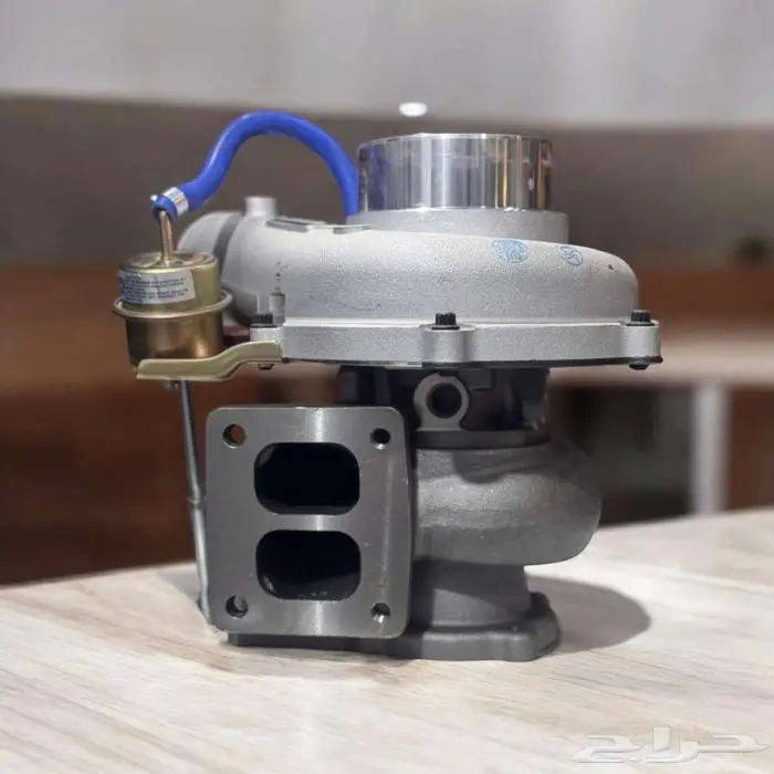 للبيع تيربو ديانة هينو 2