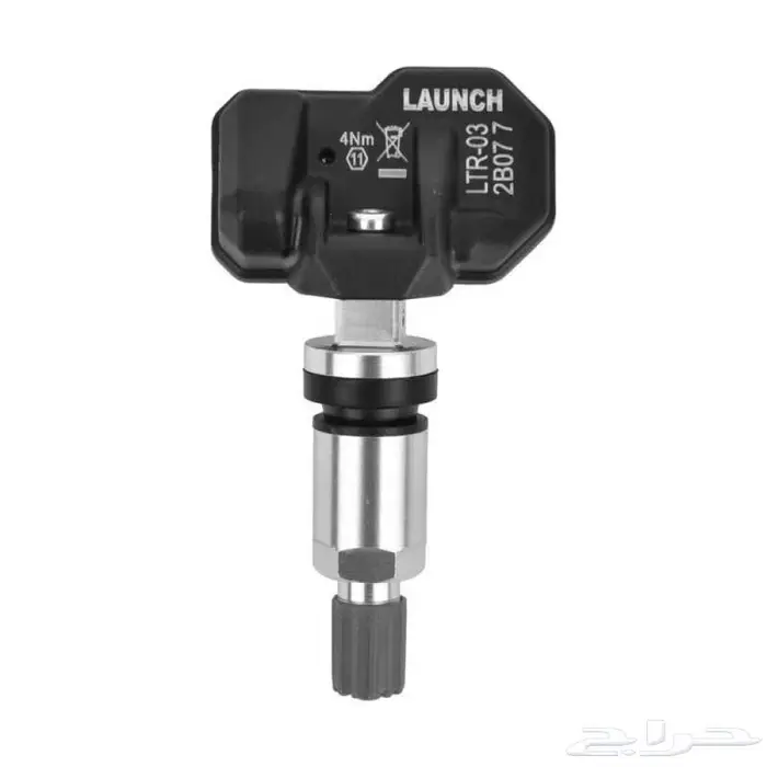حساس - حساسات كفرات LTR-03 RF من شركة لانش Launch 1