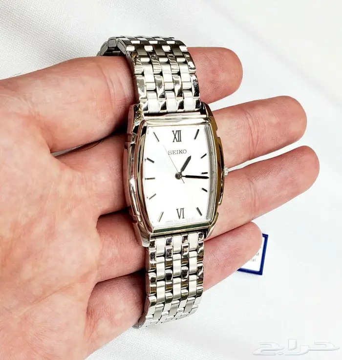 ساعة سيكو الاصلية ب 500 ريال 1