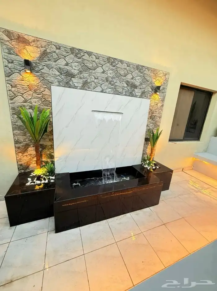 شجرة صناعي أعواد سراميك 1