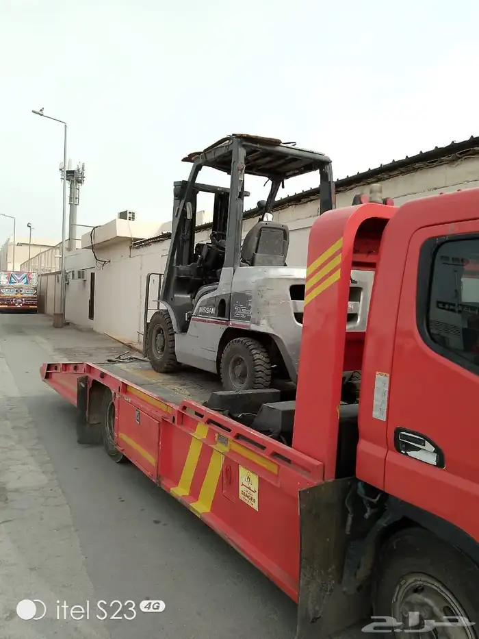 آجار رافعات شوكيه سيزرات 3
