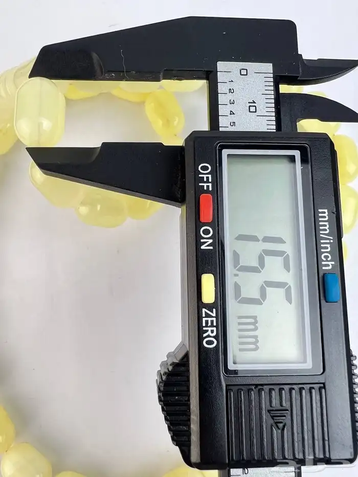 مسباح كهرب بلطيقي 43 جرام 5