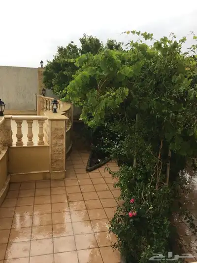 فيلا للبيع الهدا 2