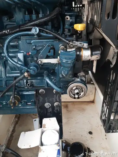 مولدات ايجار بيع صيانة Generator for Rent Sale 1