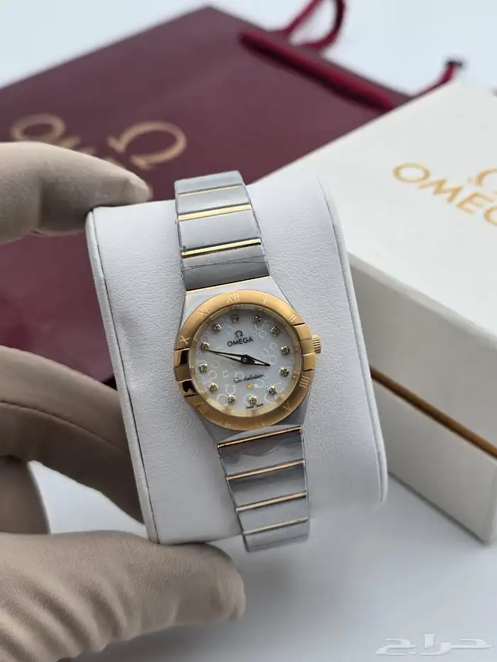 ساعات واكسسوارات واقلام براندات عالميه 97