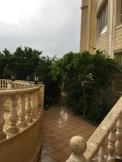 فيلا للبيع الهدا 3