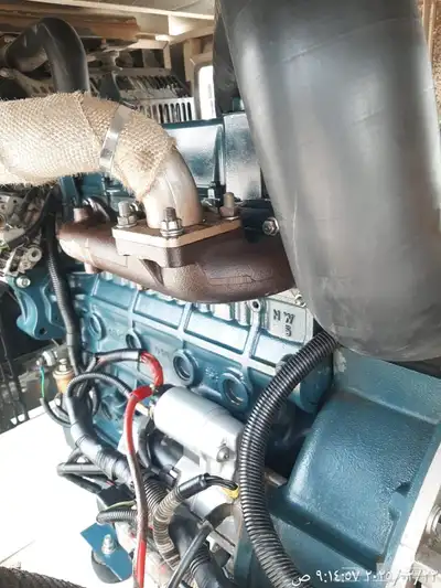مولدات ايجار بيع صيانة Generator for Rent Sale 2