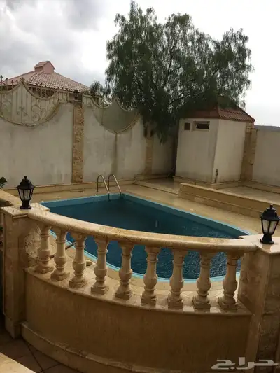 فيلا للبيع الهدا 1