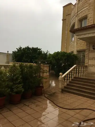 فيلا للبيع الهدا 0