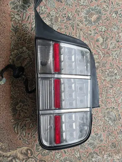 سطبات موستنج خلفي 1