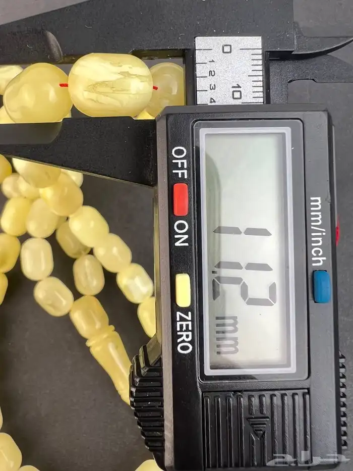 مسباح كهرب بلطيقي 43 جرام 7