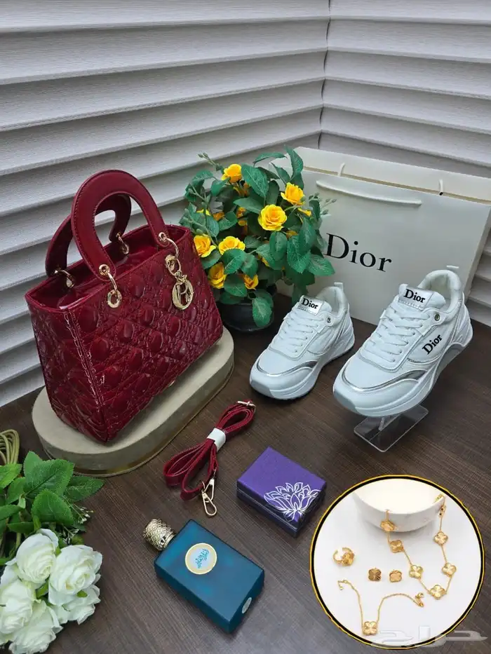 عرض شنطة وشوز هدايا لأحبابكم 4