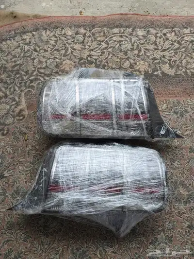 سطبات موستنج خلفي 6