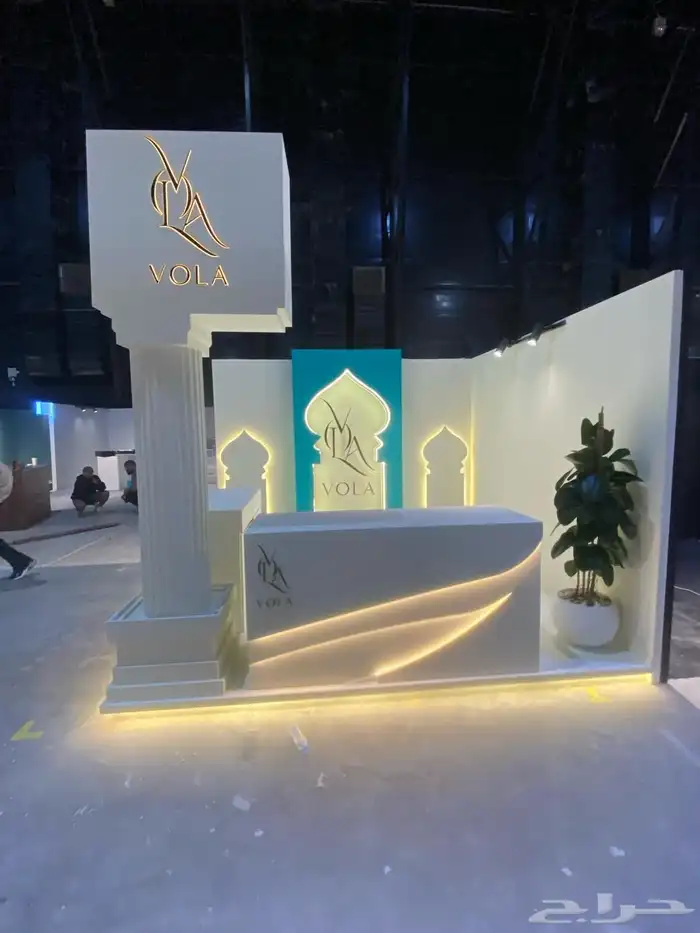 حروف زنكور كلادينج اسيل اكريلك ليد 12