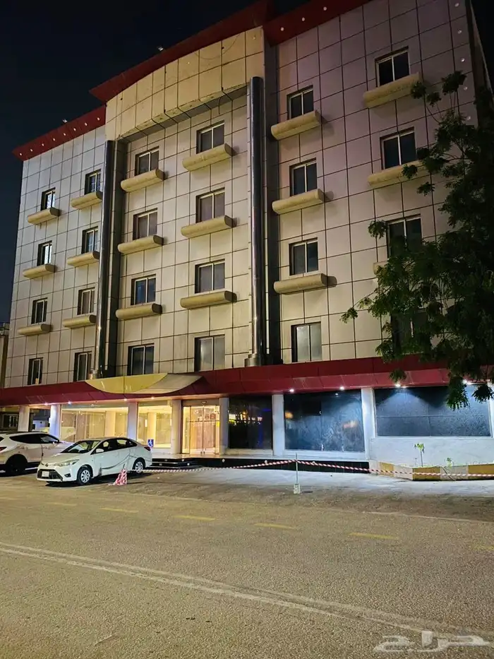 شقة سكنية للايجار بحي الشاطئ بالدمام 2