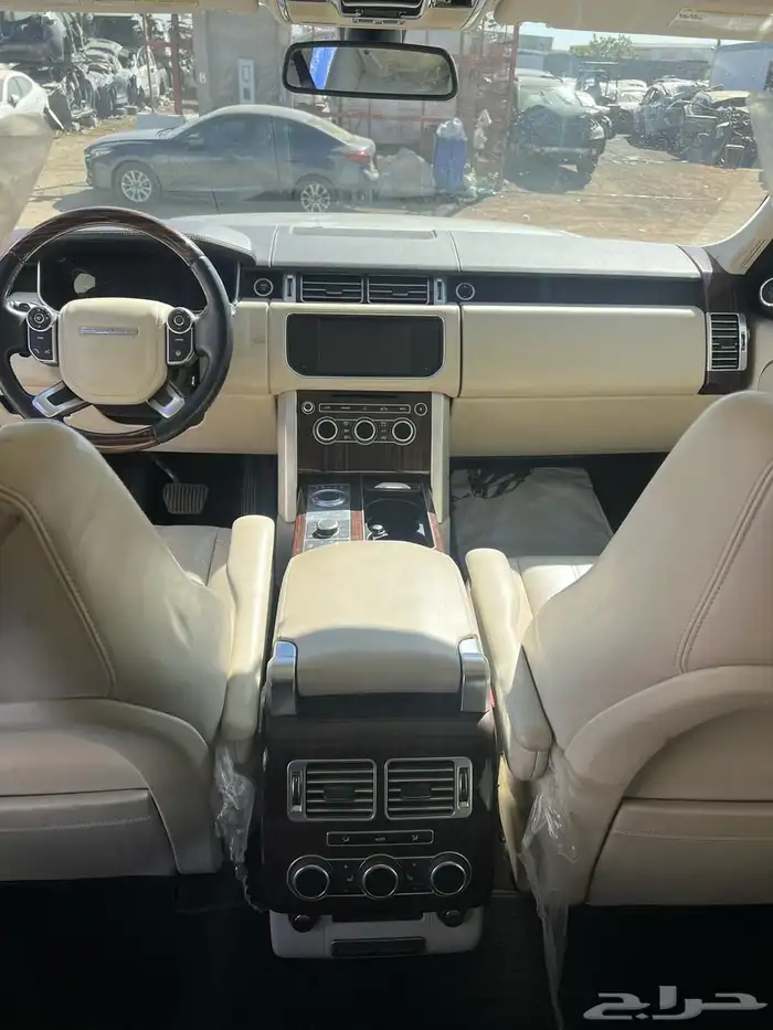 Range Rover vogue 2019 رنج روفر فوج 2019 1