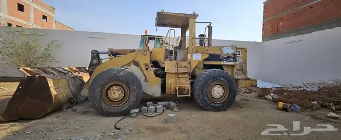 للبيع شيول 966D 0