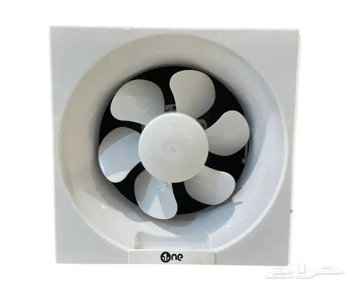 مراوح شفط ( سقف   جداري ) ( سبوت لايت فريمات مانع التوهج ) 0