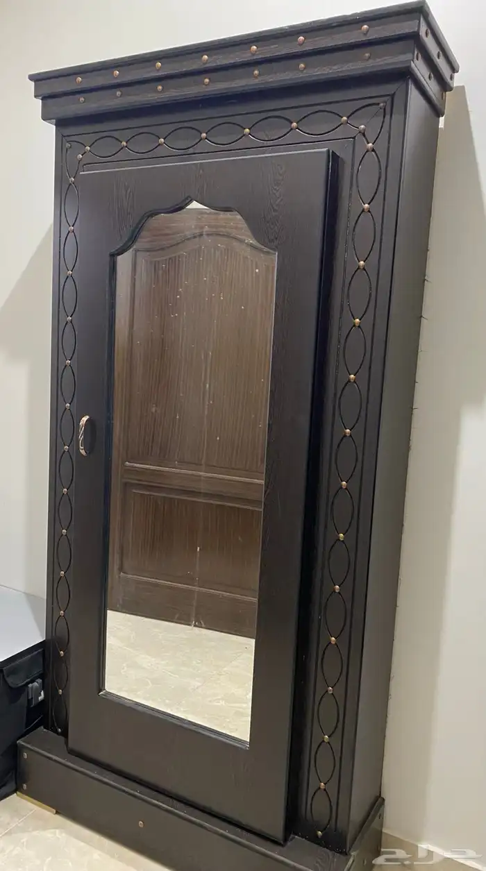 مدخل دولاب عبايات 1