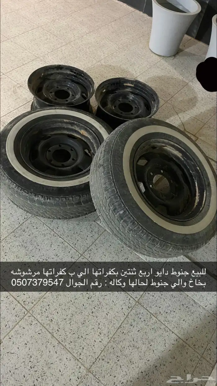 جنوط دايو 0
