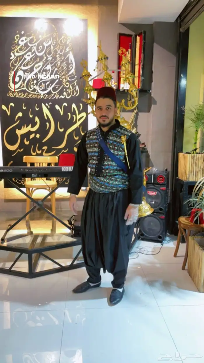 صباب عصائر رمضان للفنادق والمطاعم والكافيهات والايفنتات 10