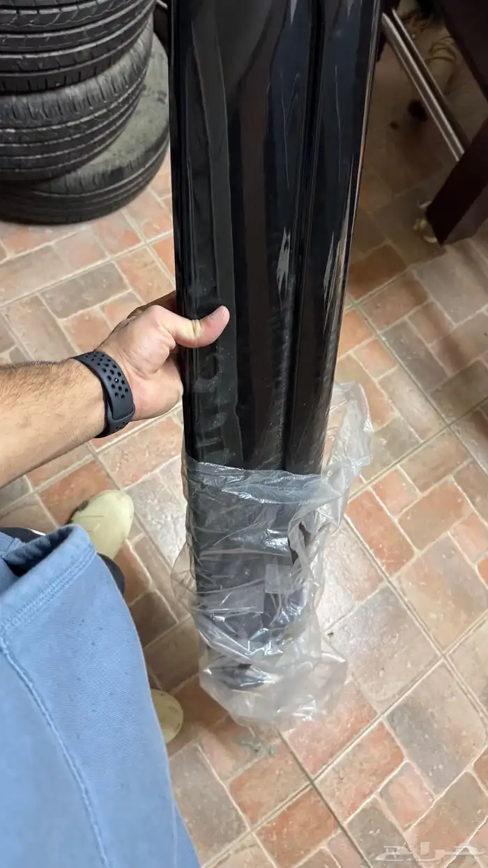 دفيوزر كرايزلر srt - تم البيع 1
