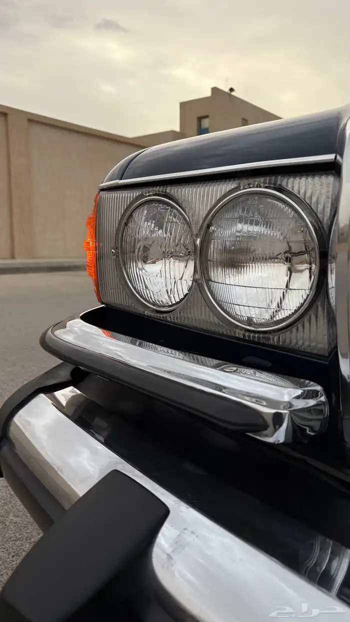 للبيع مرسيدس SE450 موديل 1978 14