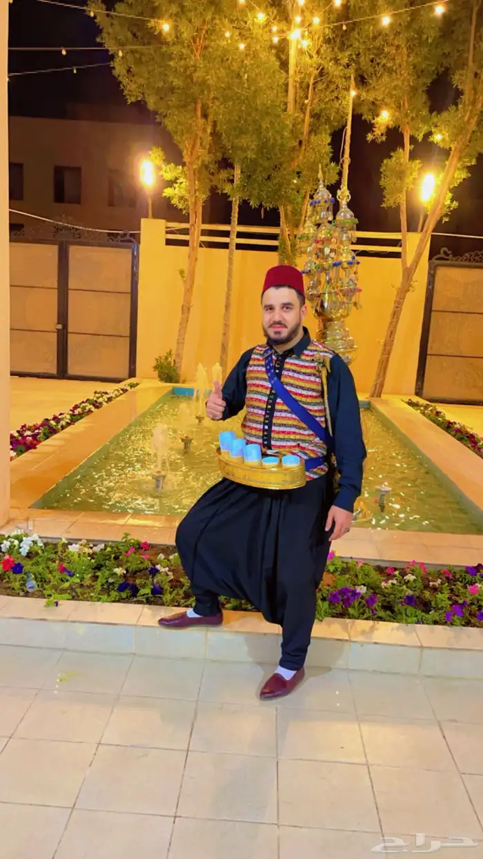 صباب عصائر رمضان للفنادق والمطاعم والكافيهات والايفنتات 6