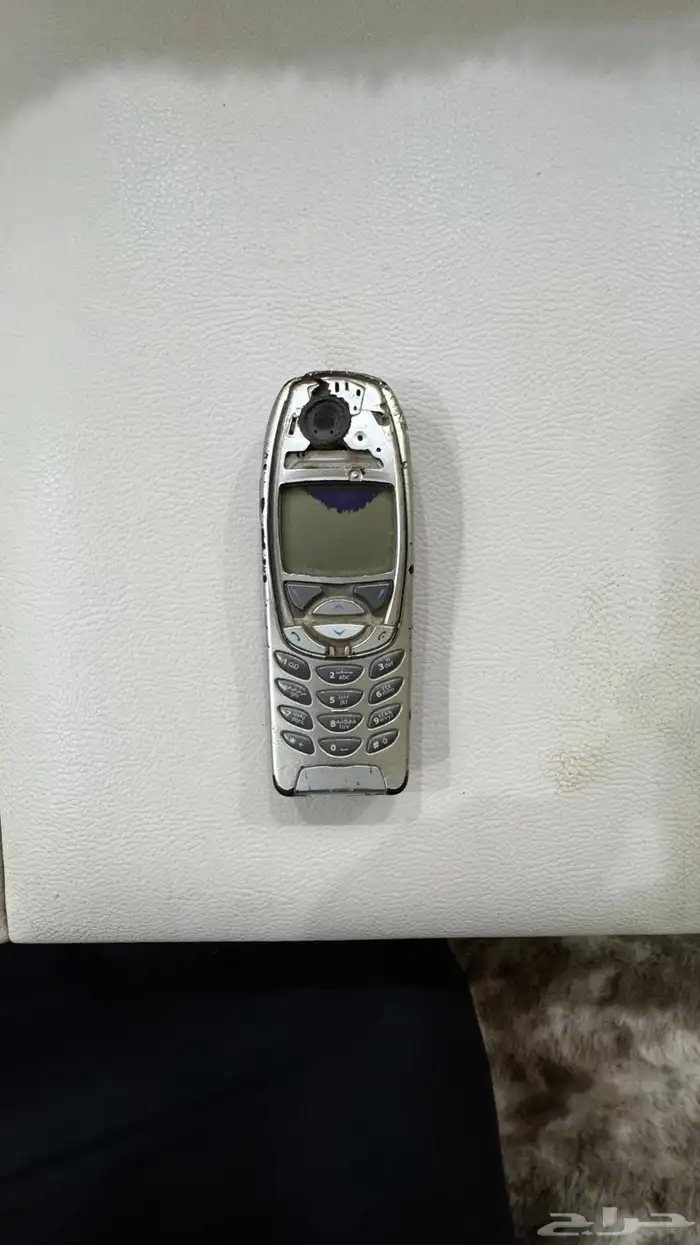 اجهزة قديمه ايفون 3 للبيع 1