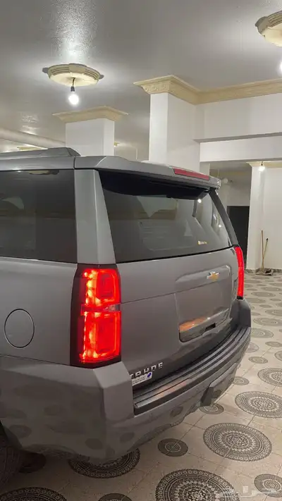 جمس تاهو 2019 LS مطور مباع 6