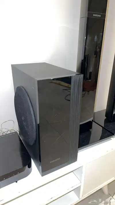 مسرح منزلي 3