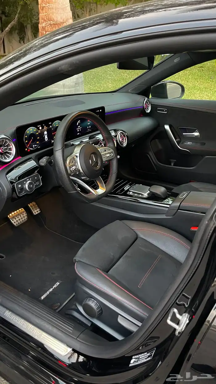 CLA200 Model 2023 km 26 000 8