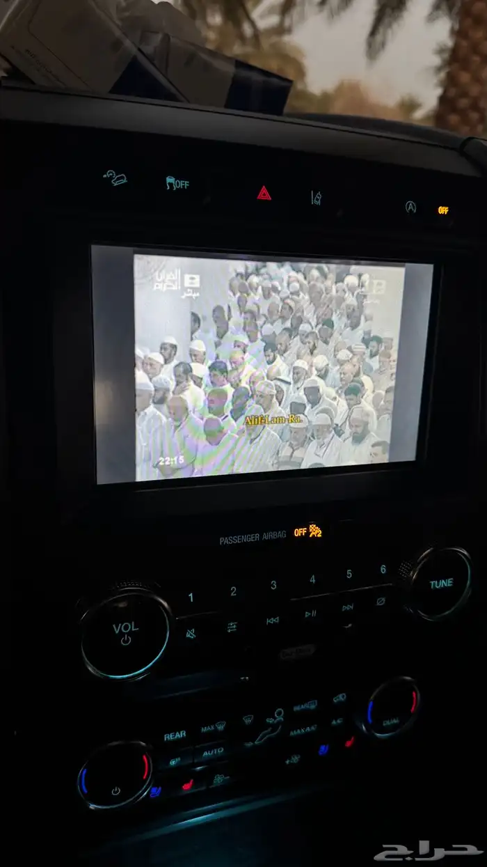 اكسبدشن 2020 XLT نظيف 36